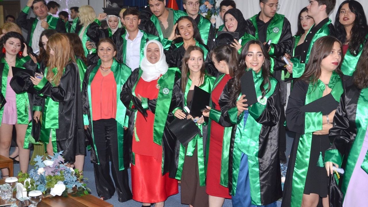 Yükseköğretim Kurulu'nun Yeni Kontenjan Uygulaması ile Kadınlar Üniversiteli Oldu