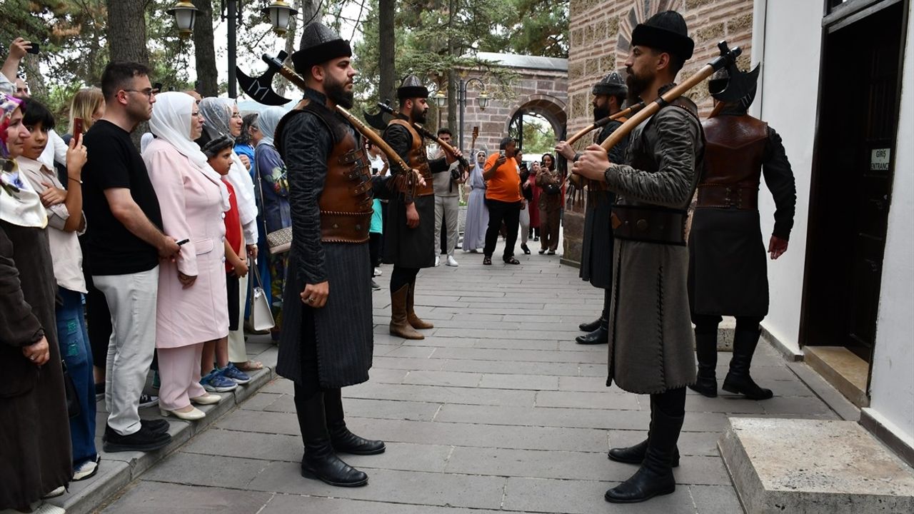 YÜZAG'ın Bilecik'teki İlk Temsilciliği Açıldı