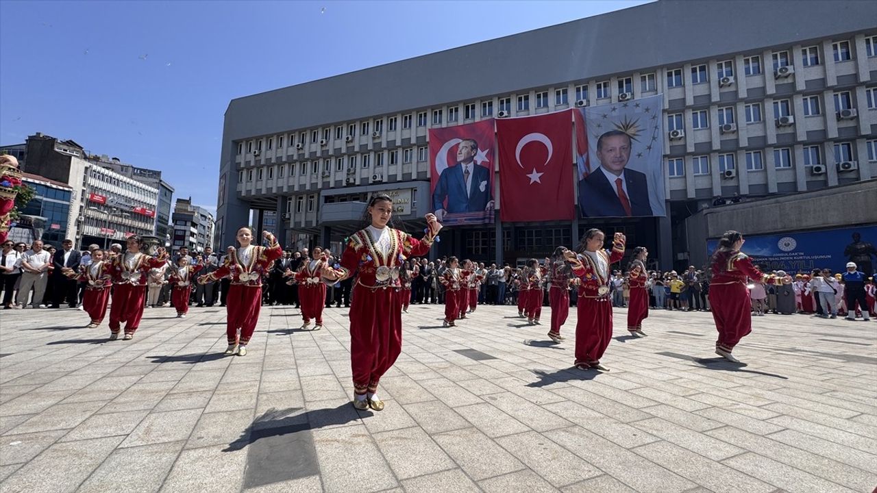 Zonguldak'ın Kurtuluşu ve Uzun Mehmet Anma Etkinlikleri