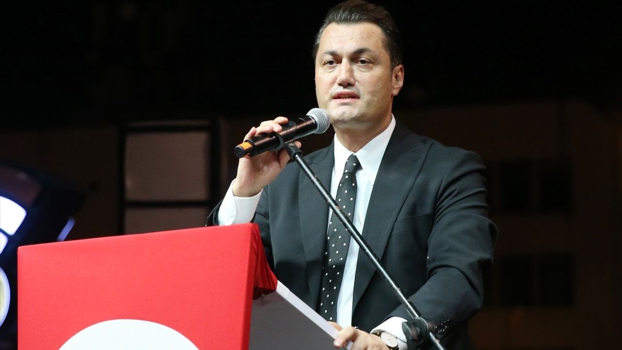 15 Temmuz Demokrasi ve Milli Birlik Günü Etkinlikleri: Antalya, Muğla, Isparta ve Burdur'da Anma Törenleri