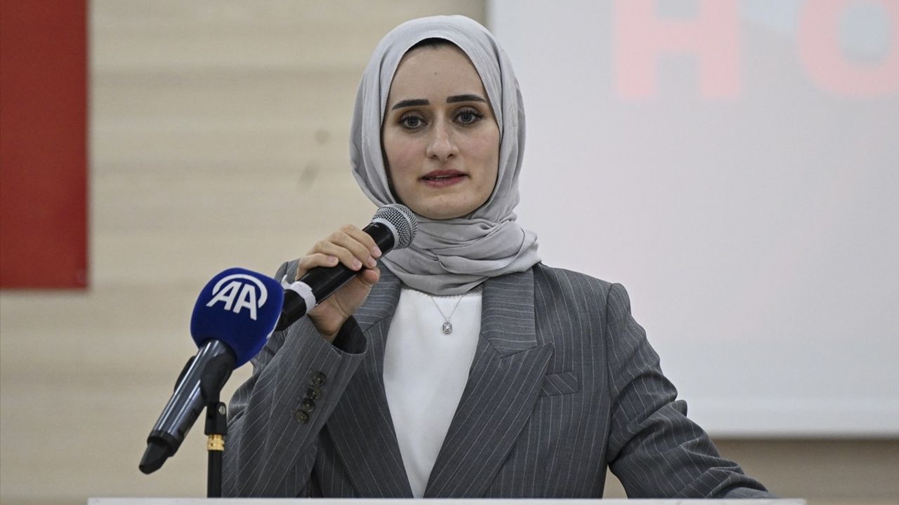 15 Temmuz Demokrasi ve Milli Birlik Günü, Keçiören'de Anıldı