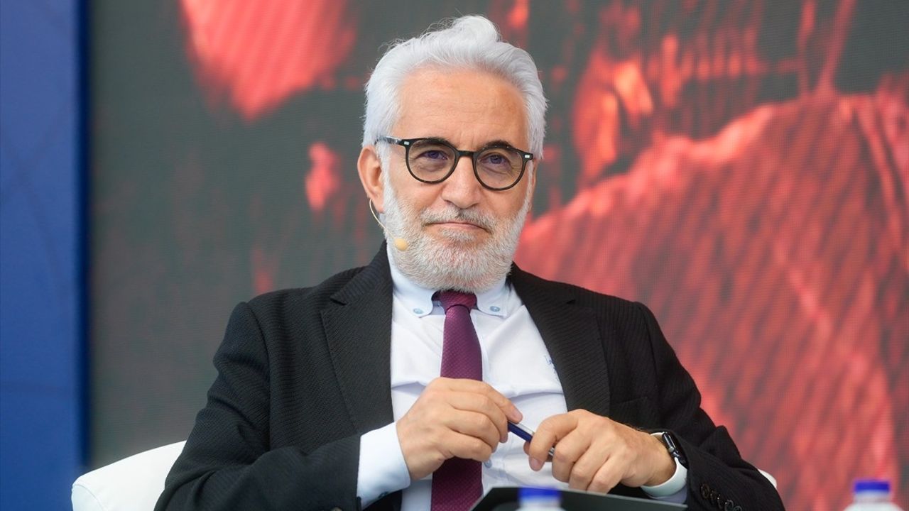 15 Temmuz Müzesinde Özel Oturum Gerçekleştirildi