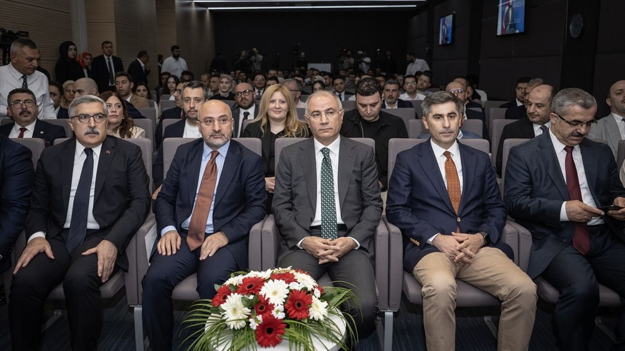 15 Temmuz Sempozyumu'nda Anlamlı Mesajlar