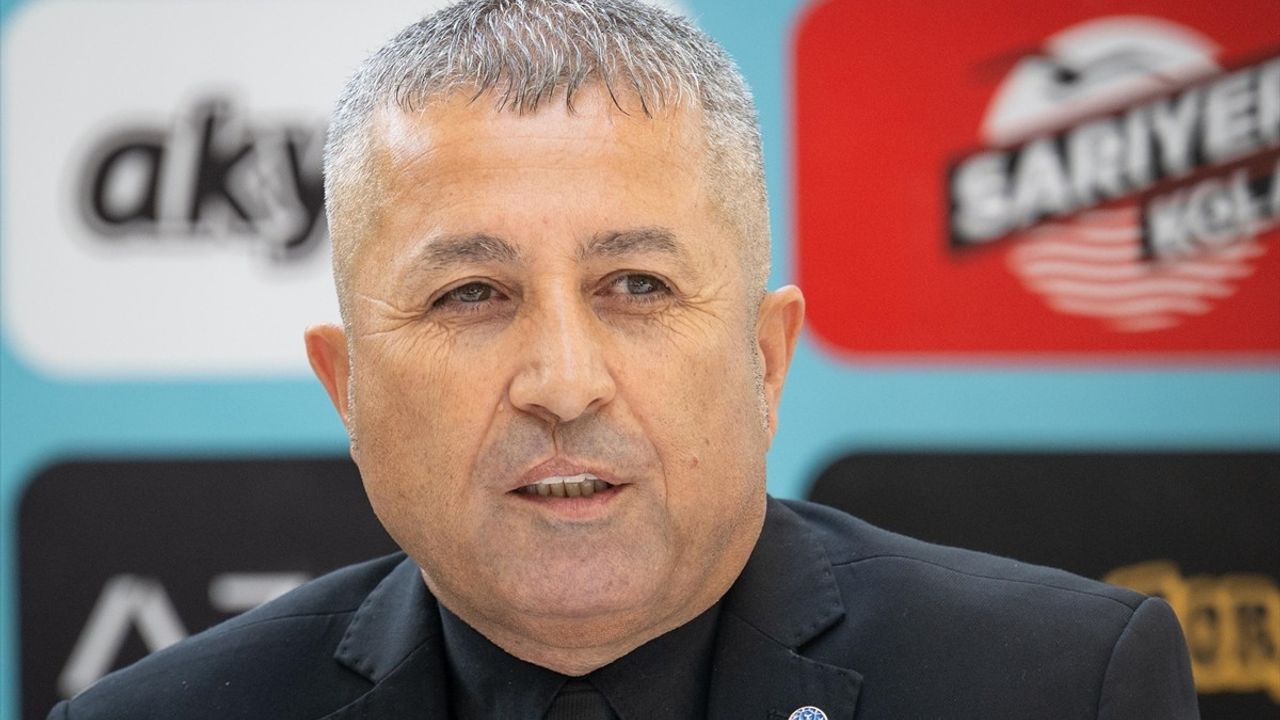 58. TSYD Ankara Kupası: Gençlerbirliği ve Ankaragücü Karşı Karşıya