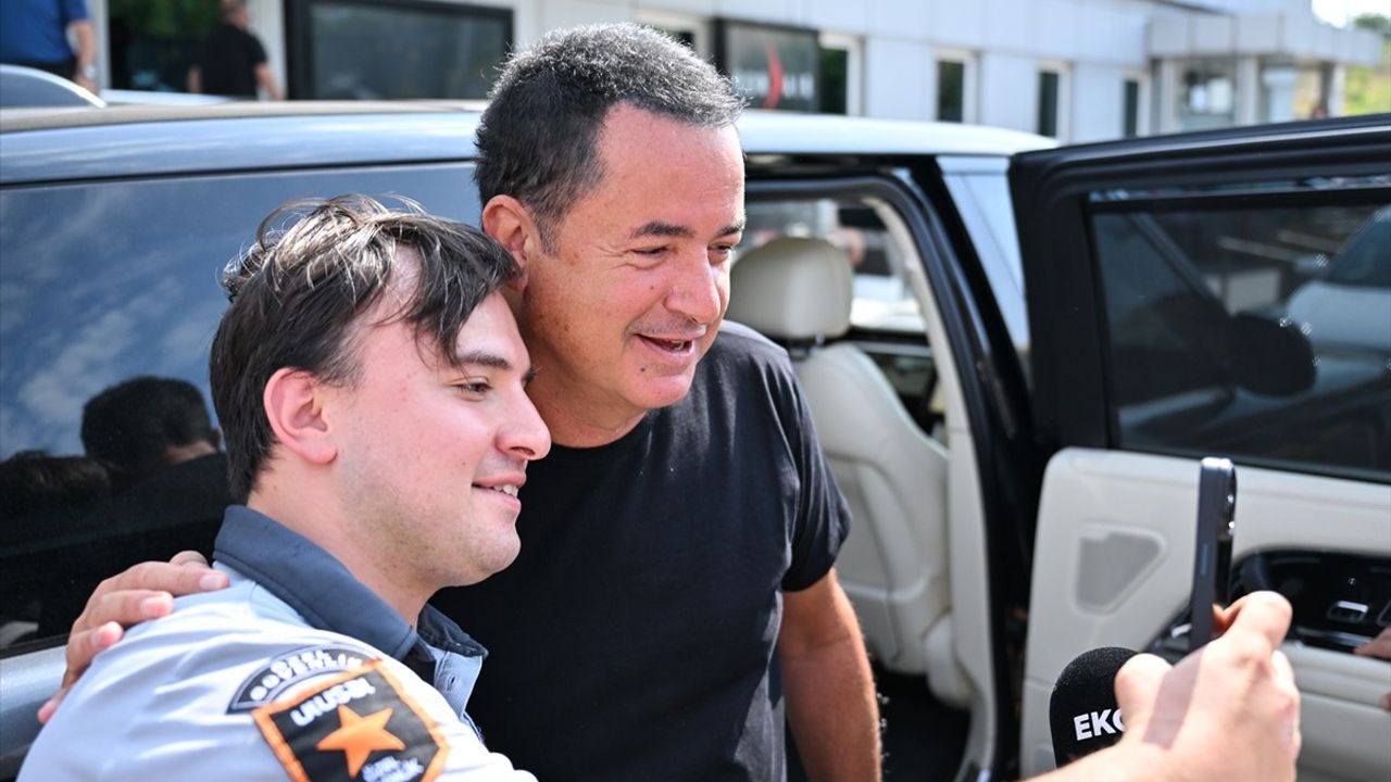 Acun Ilıcalı'dan Hull City için İddialı Mesajlar