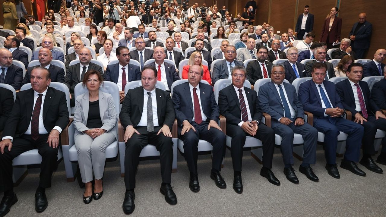 Ada Kıbrıs Projesi: KKTC ile THY ve AJet Ortaklığında Yeni Uçuş Protokolü