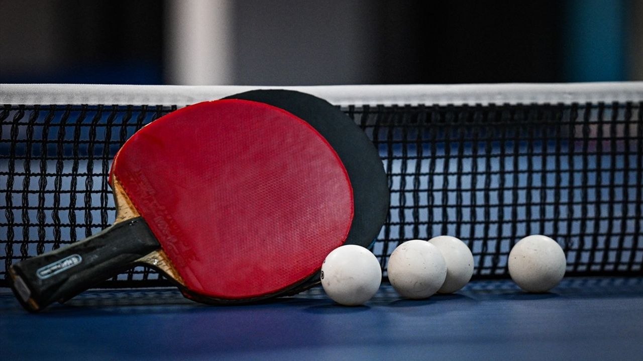 Adana Çiltar Masa Tenisi Spor Kulübü Avrupa Hedefinde