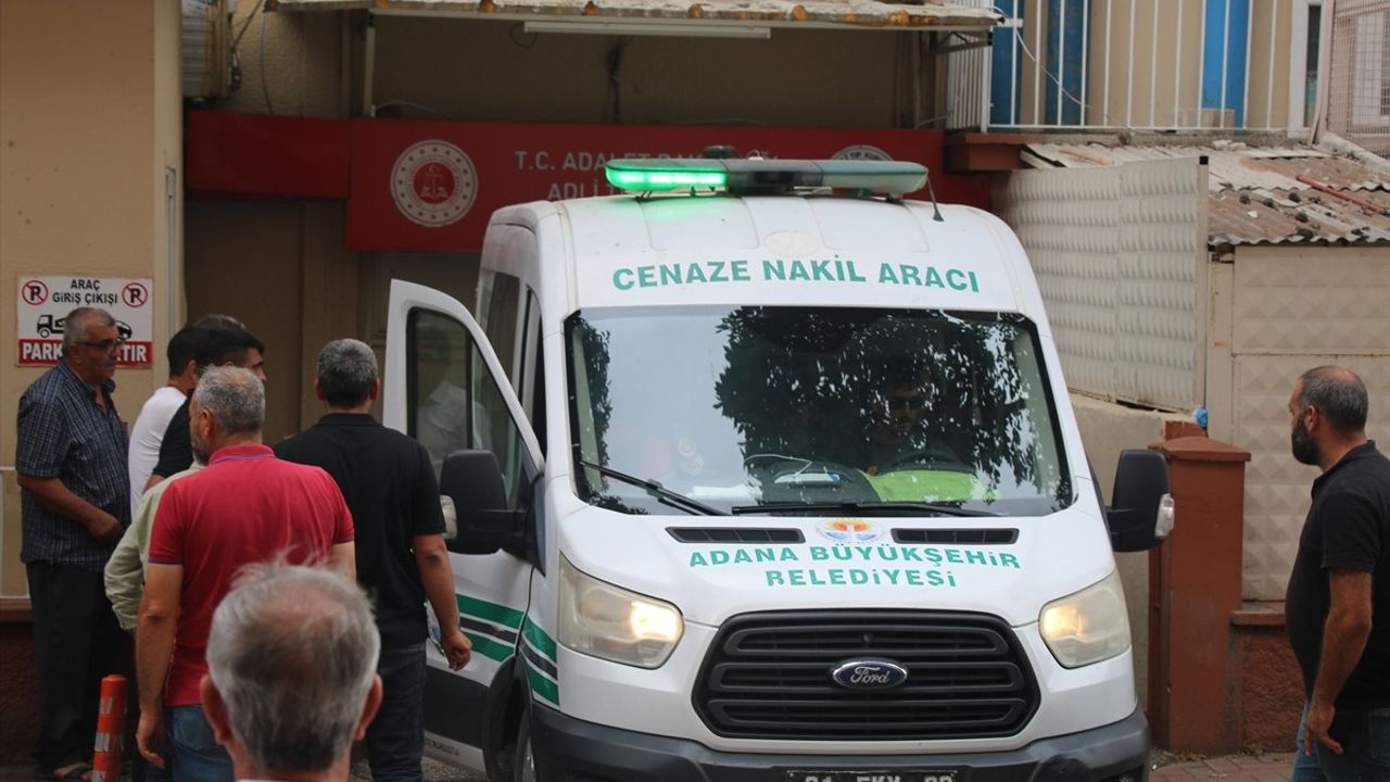 Adana'da Arazi Anlaşmazlığı Sonucu Silahlı Kavga: 2 Ölü, 4 Yaralı