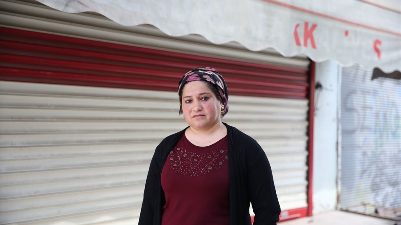 Adana'da Dolandırıcılık İddiası: Bakkal Kaçtı