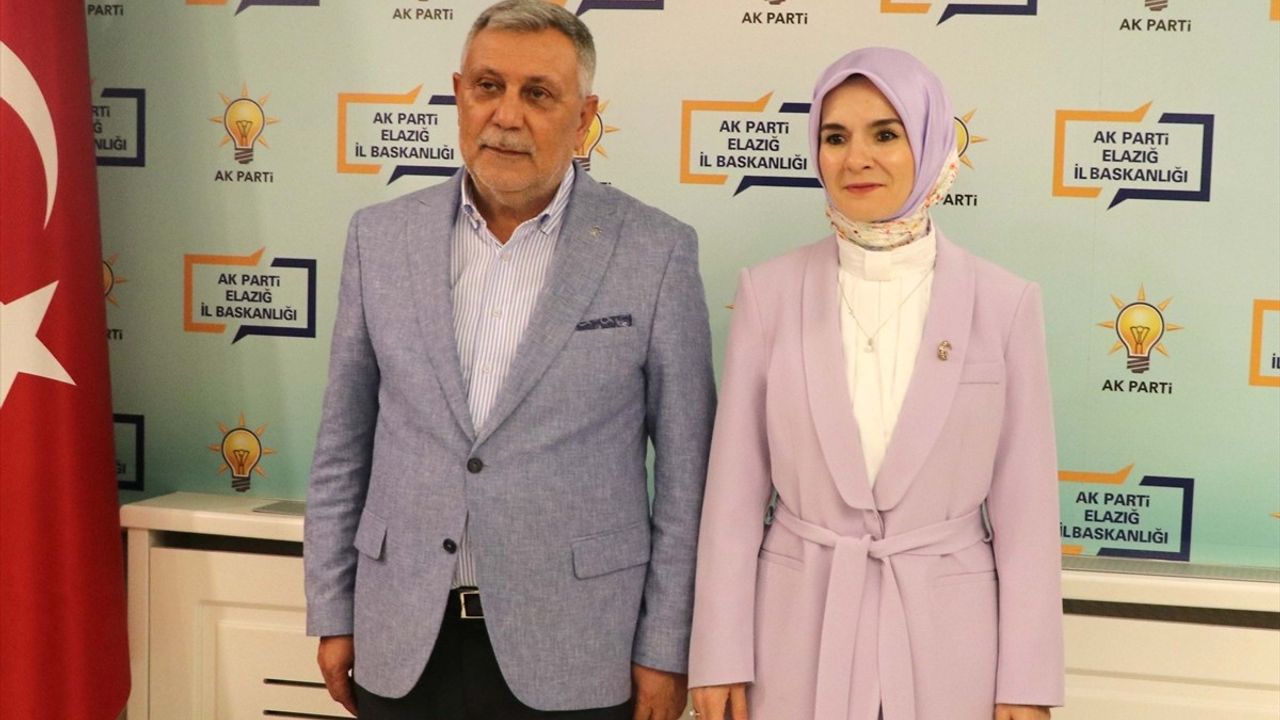 Aile Yılı'nda Aile Hassasiyeti