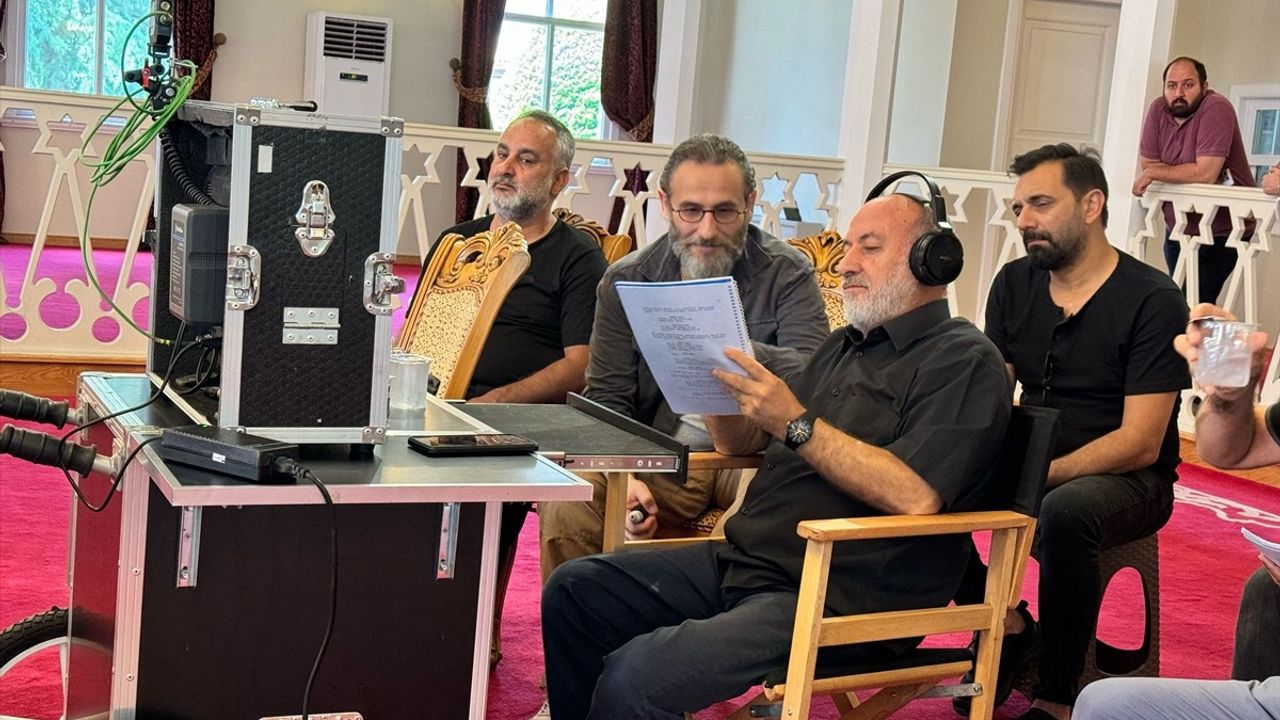 Altın Buzağı: Sanatın ve Tebliğin Kesişim Noktası