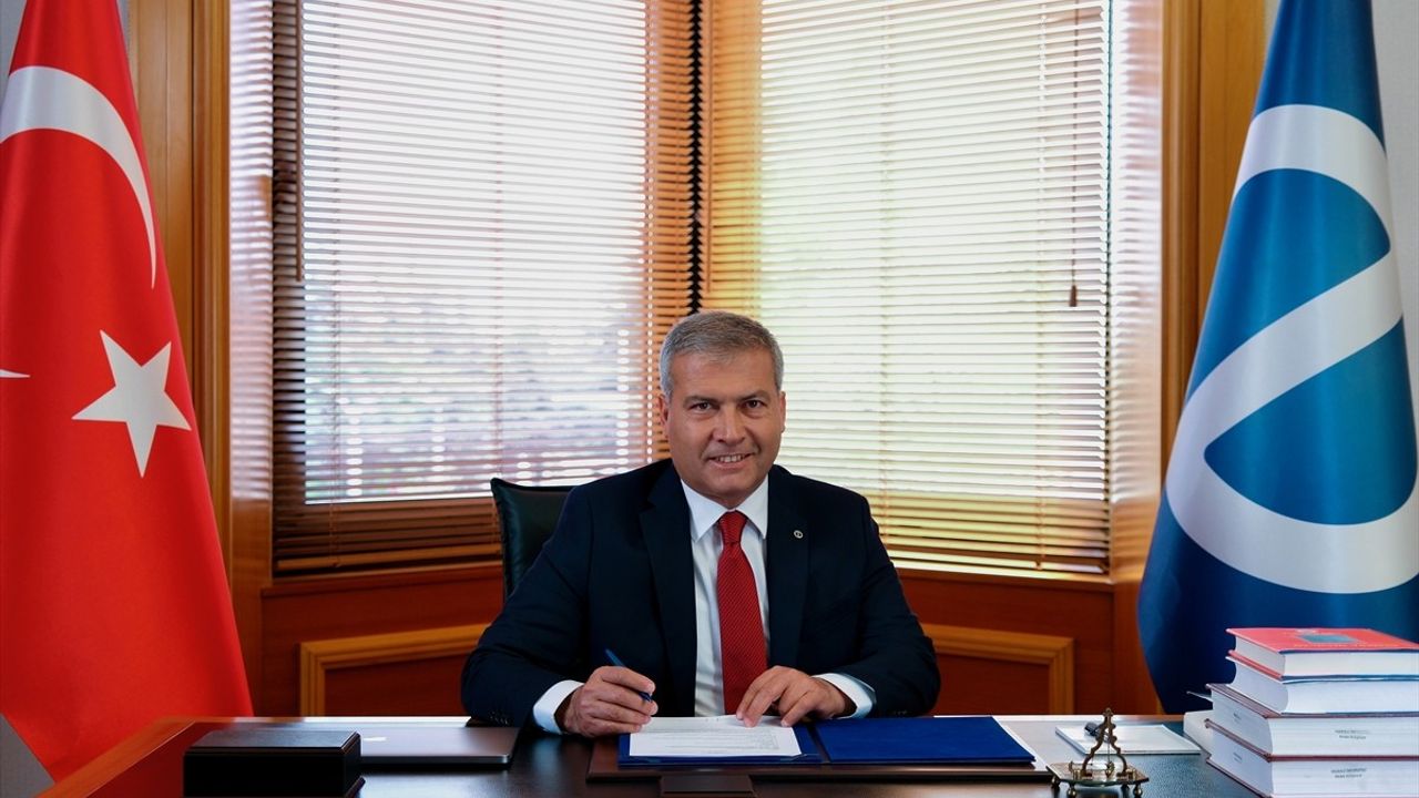 Anadolu Üniversitesi Açıköğretim Sistemi'nde Yenilikler