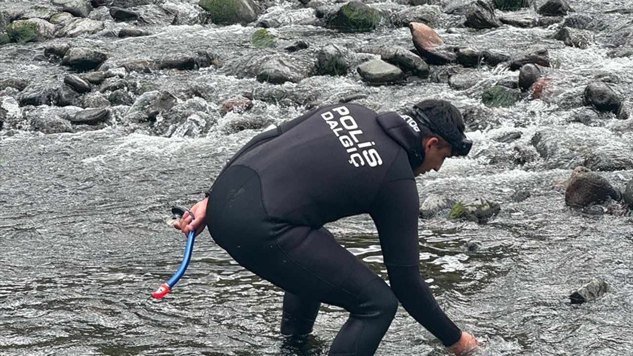 Ardahan'da Kayıp Kadının Cesedi Bulundu, 5 Şüpheli Tutuklandı