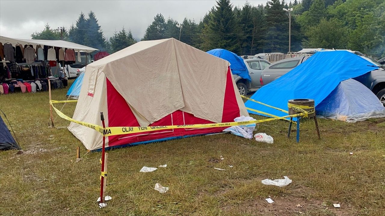 Artvin'de Karbonmonoksit Zehirlenmesi: Bir Polis Memuru Hayatını Kaybetti