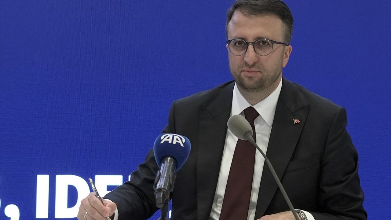 ASELSAN IDEF 2025'te Yeni Anlaşmalar Yaptı