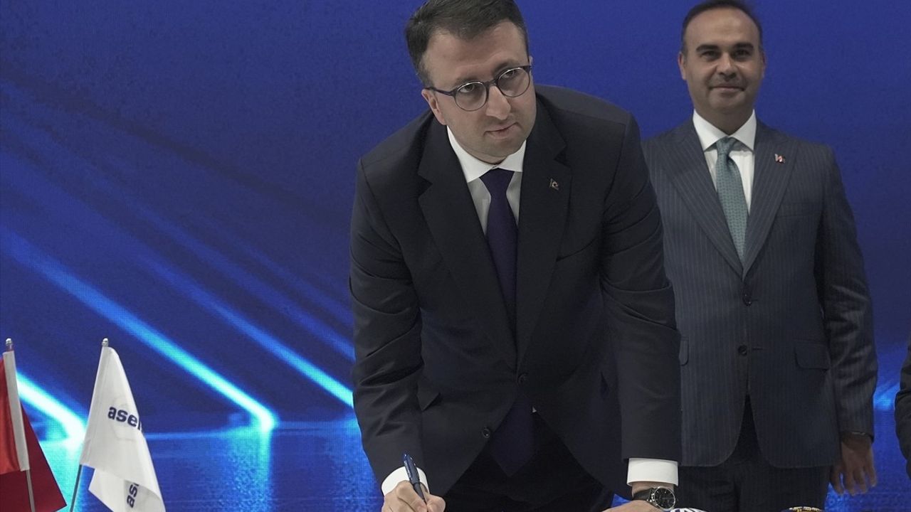 ASELSAN’ın AR-GE Yatırımları ve Süper Teşvikler