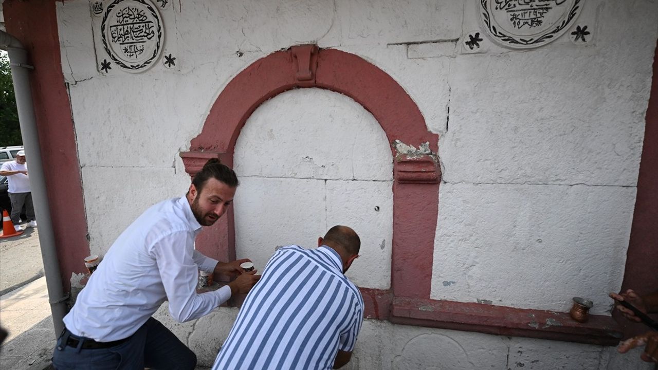 Atatürk'ün Düzce Ziyaretinin 91. Yılı Kutlandı