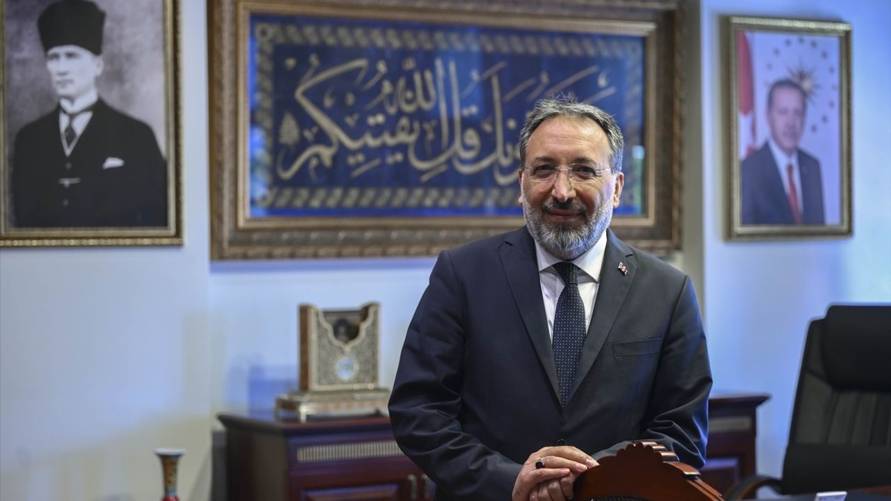 Ayasofya: 40 Milyon Ziyaretçi ve Yeniden İbadete Açılışı