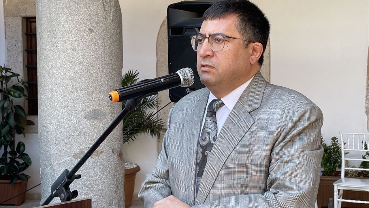 Aydın'da 52 Çocuğa Geleneksel Sünnet Şöleni