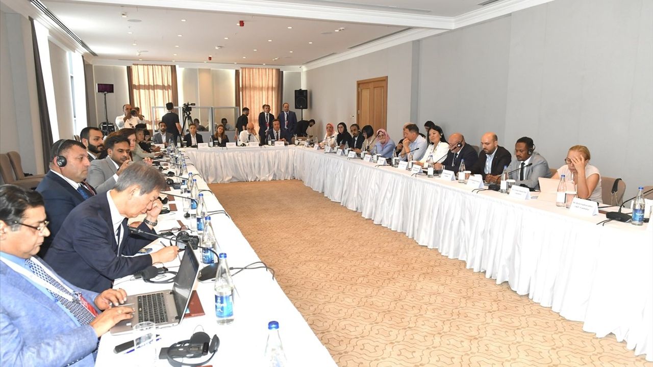 AZERTAC'ın 105. Yılı: Laçın'da Medya Etkinliği