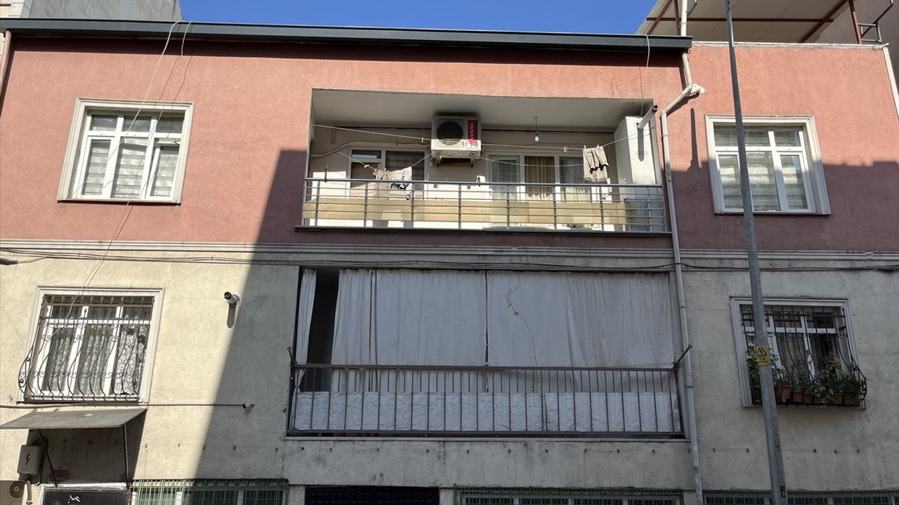 Bağcılar'da Misafir Ölümü: Olayın Detayları Ortaya Çıktı