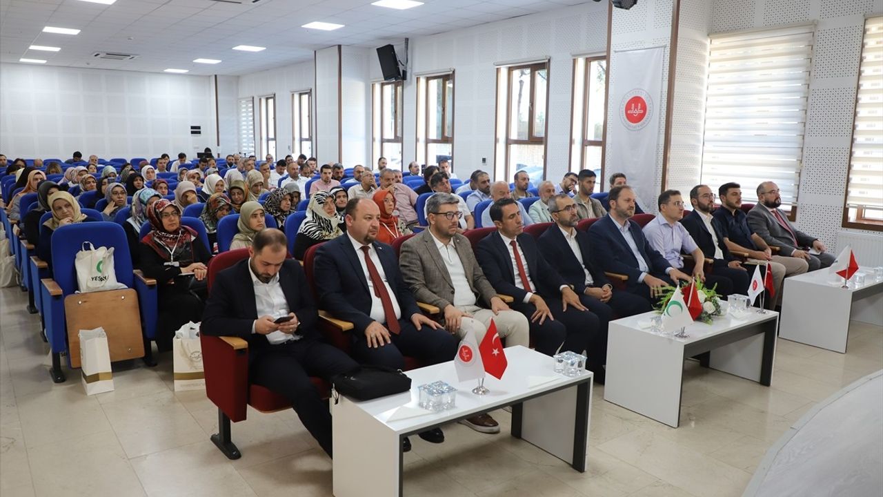 Bağımlılıkla Mücadelede Kahramanlık Vurgusu