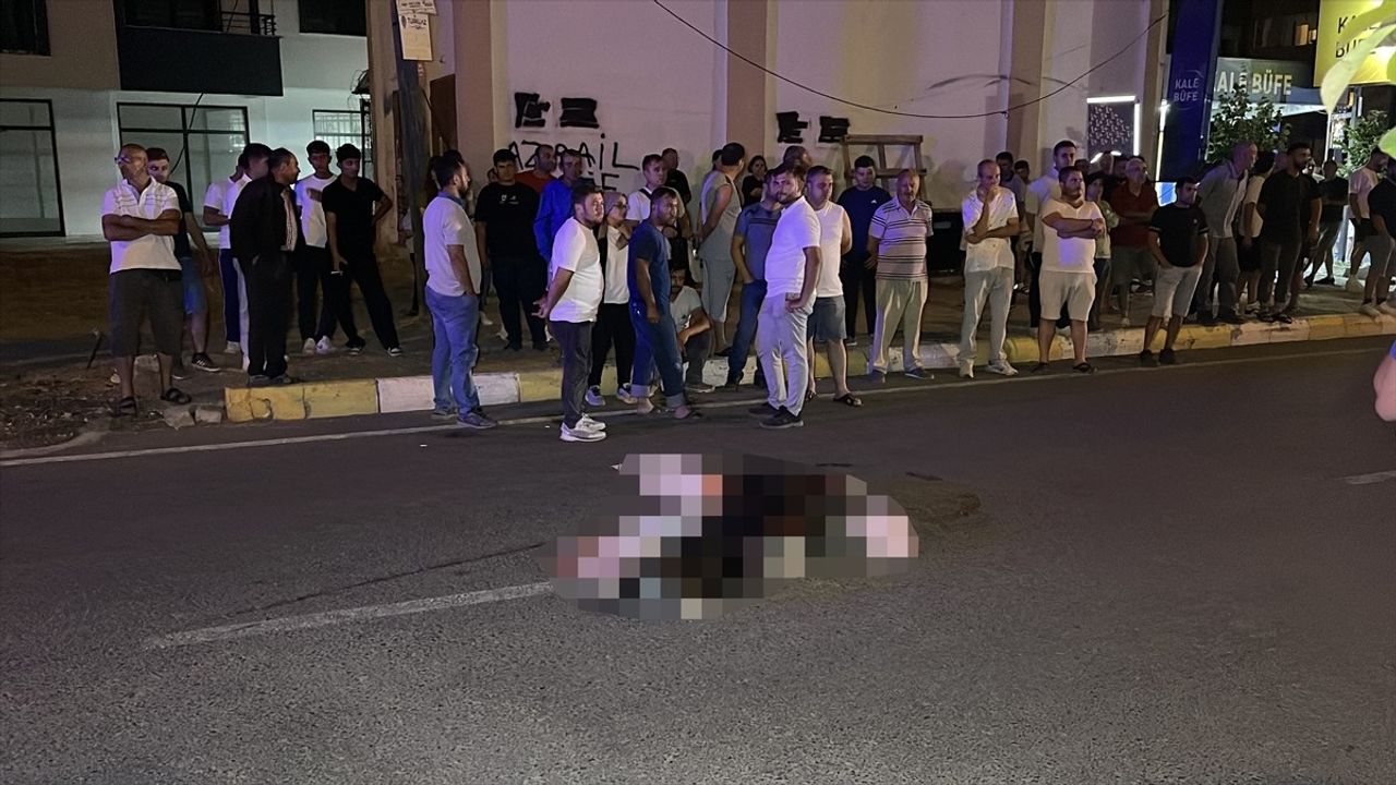 Balıkesir'de Korkunç Kaza: Yaya Hayatını Kaybetti