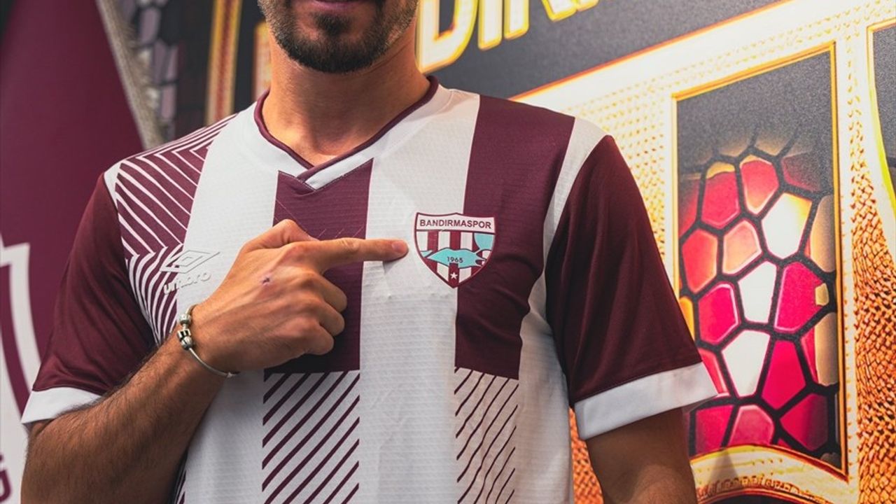 Bandırmaspor, Kadrosunu Güçlendirdi: Mücahid Albayrak ve Enes Cinemre Transfer Edildi