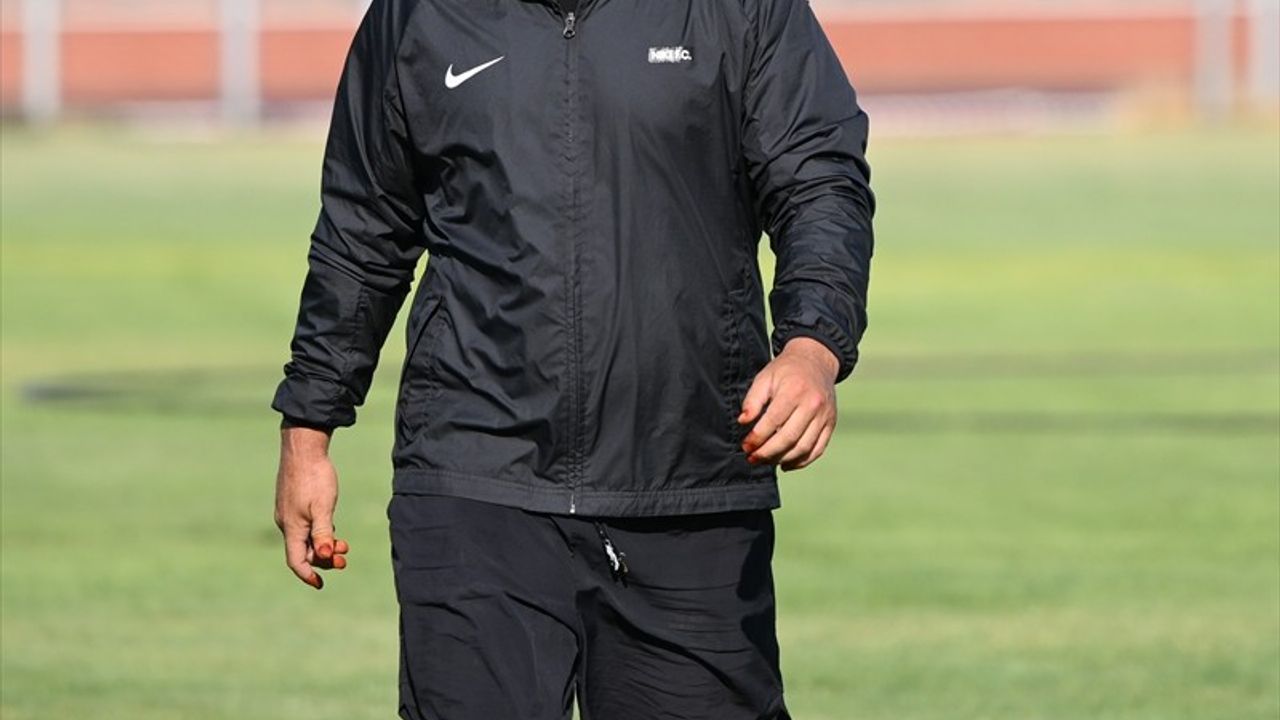 Başpehlivan Orhan Okulu, Kırkpınar'daki Şampiyonluk Formuna Geri Dönüyor