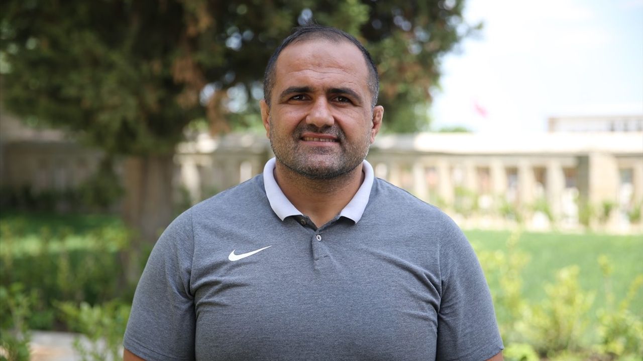 Başpehlivanlar Yağlı Güreş Ligini Değerlendiriyor