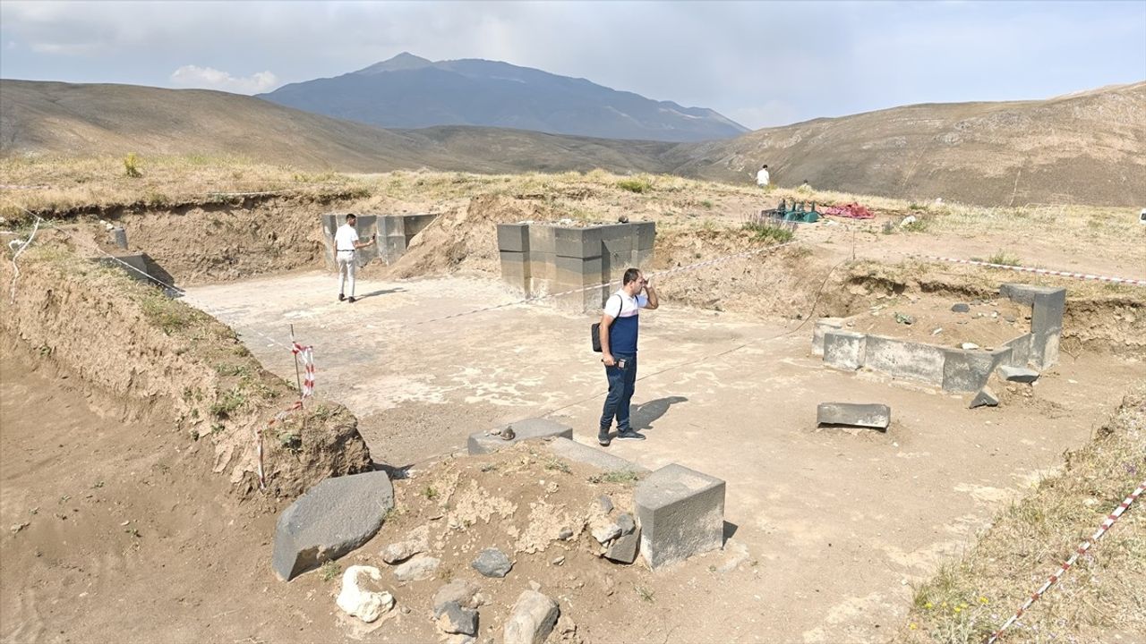 Bitlis'te Kültür ve Sanat Etkinliği Tamamlandı