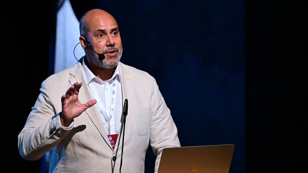 Boğaziçi Uluslararası Hukuk Konferansı 2025'te Savaş Sonrası Adalet Tartışıldı