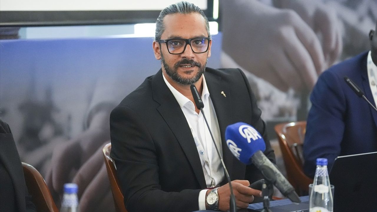 Boğaziçi Üniversitesi'nde Çatışma Sonrası Adalet Tartışmaları