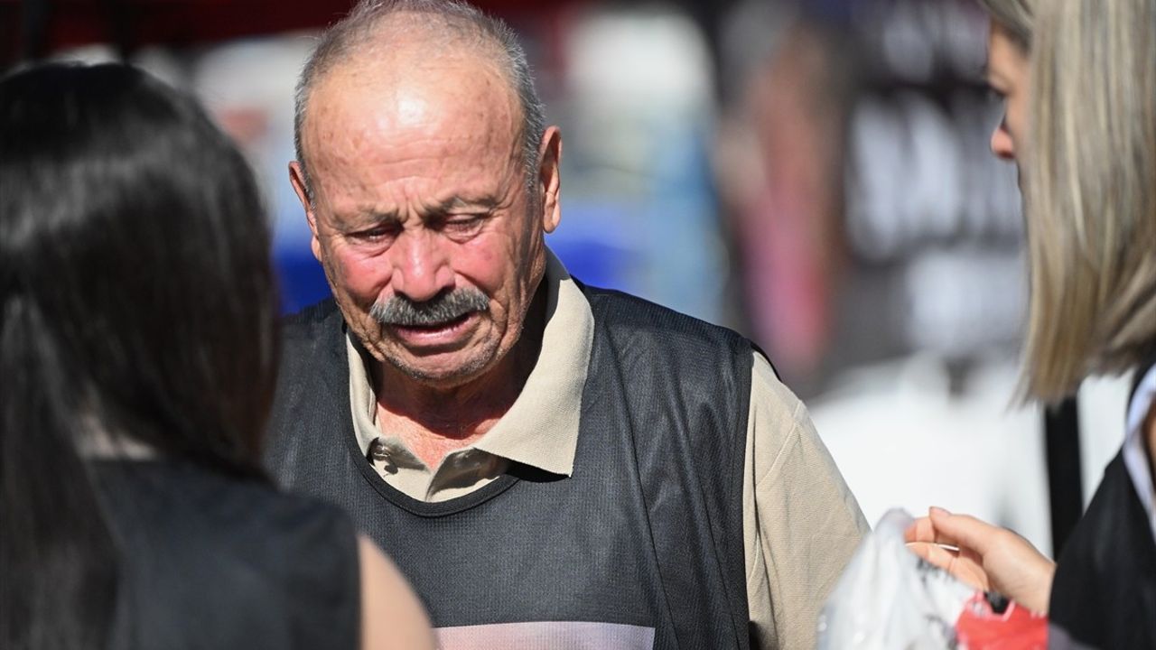 Bolu Kartalkaya'daki Grand Kartal Otel Yangını Davası Devam Ediyor