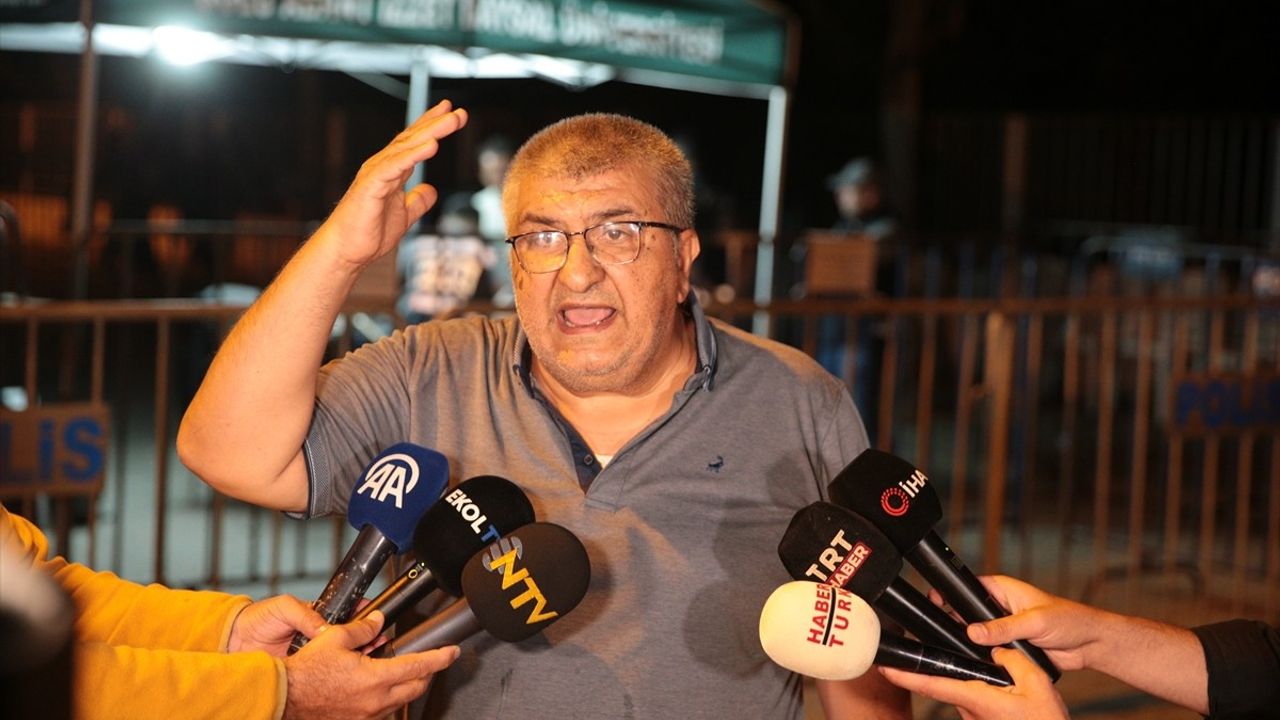 Bolu Kartalkaya'daki Grand Kartal Otel Yangını Davasında Dördüncü Gün Geride Kaldı
