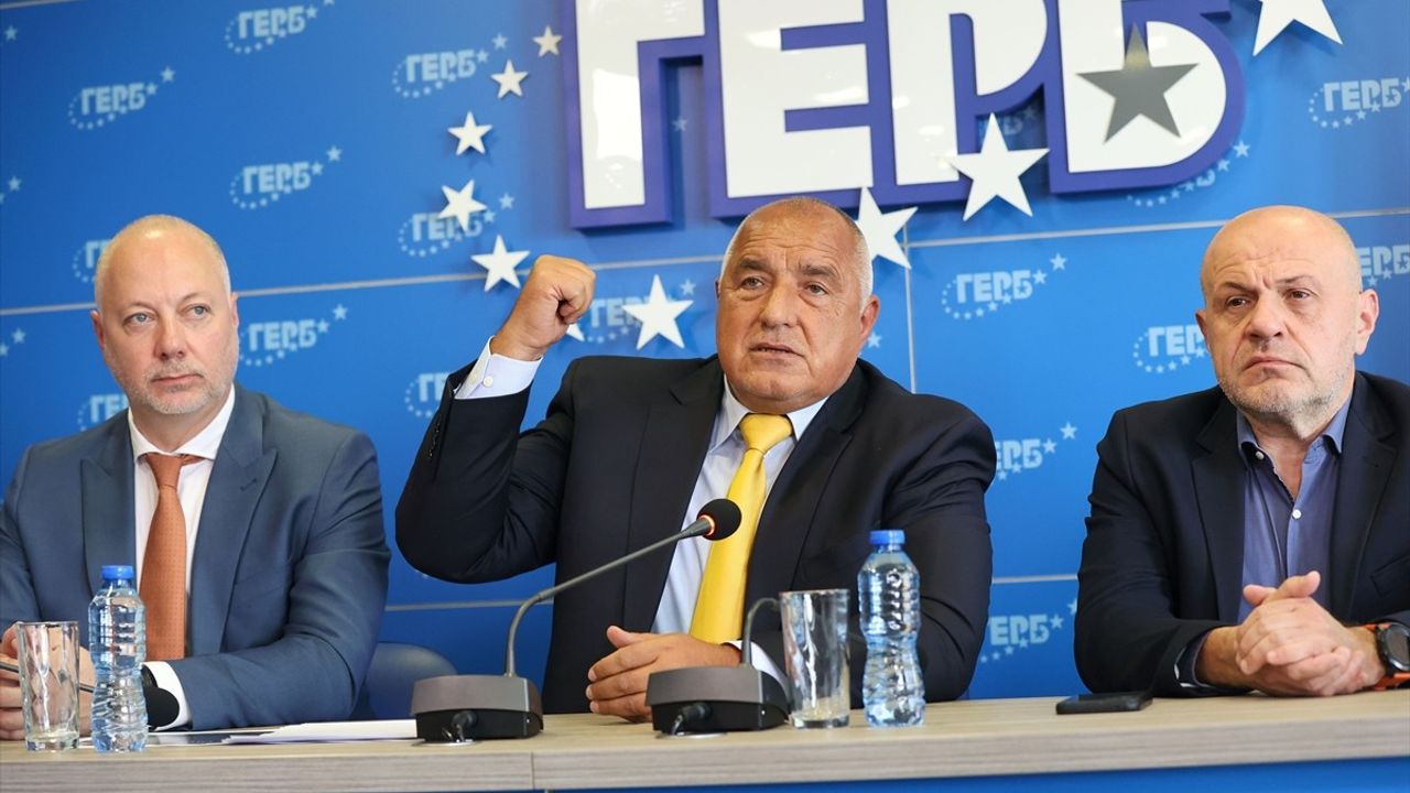 Bulgaristan, 2026'da Avroya Geçiyor