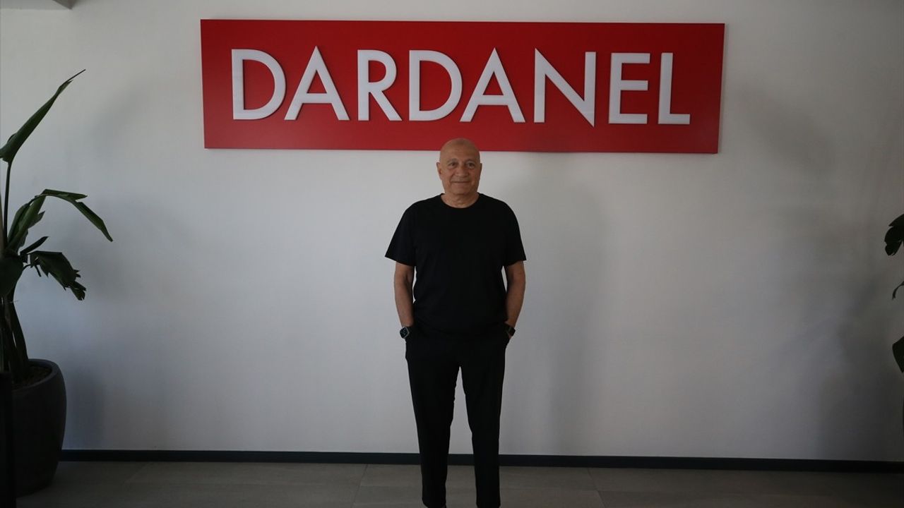Çanakkale Dardanelspor Yeniden Yapılandırılıyor