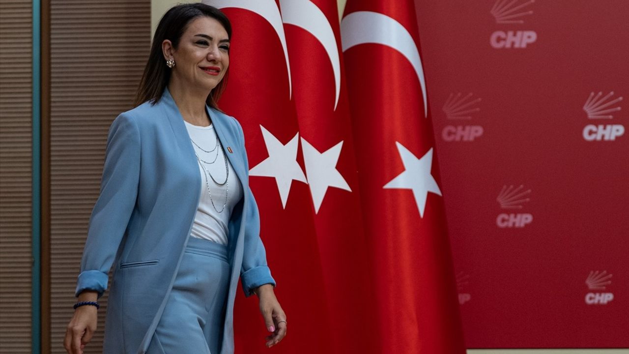 CHP'den Barınma Krizine Sert Tepki
