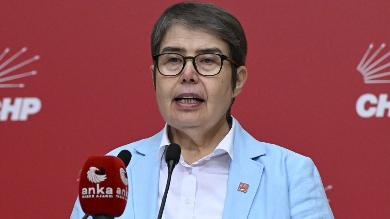 CHP'den Tutuklu Belediye Başkanlarının Sağlık Sorunlarına Dikkat