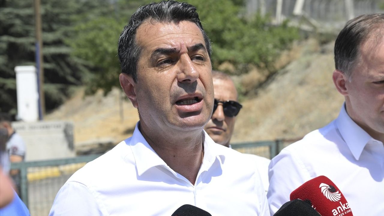 CHP'li Yöneticilerden Orman Yangınlarına Dikkat Çeken Açıklamalar