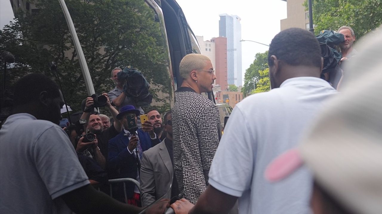 Diddy'nin Dava Sürecinde Jüri İçin Fikir Ayrılıkları