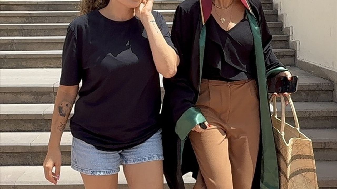 Dilan Çıtak'ın Serbest Bırakılma Durumu