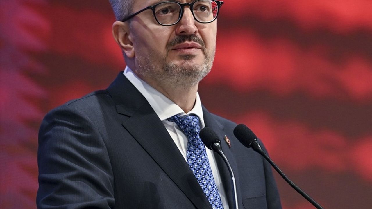 Duran: 15 Temmuz, Terörsüz Türkiye Hedefinin Temelidir