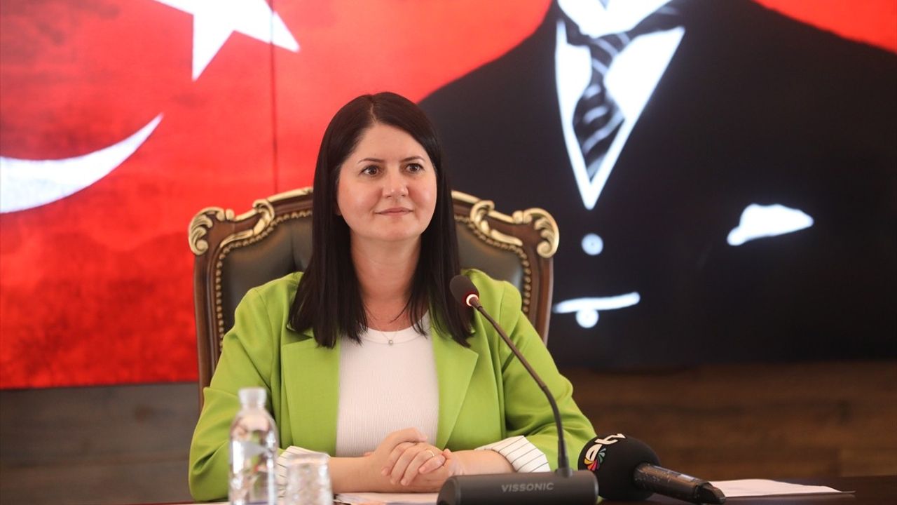 Edirne'de Kırkpınar Yağlı Güreşleri'ne Yenilikler