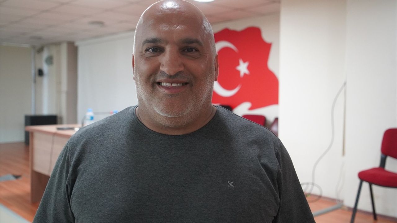 Edirne'de Sualtı Sporlarında Olimpik Gelecek