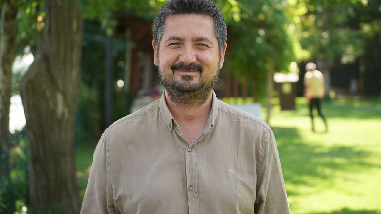 Edirne'deki Kırkpınar Yoğunluğu Artıyor