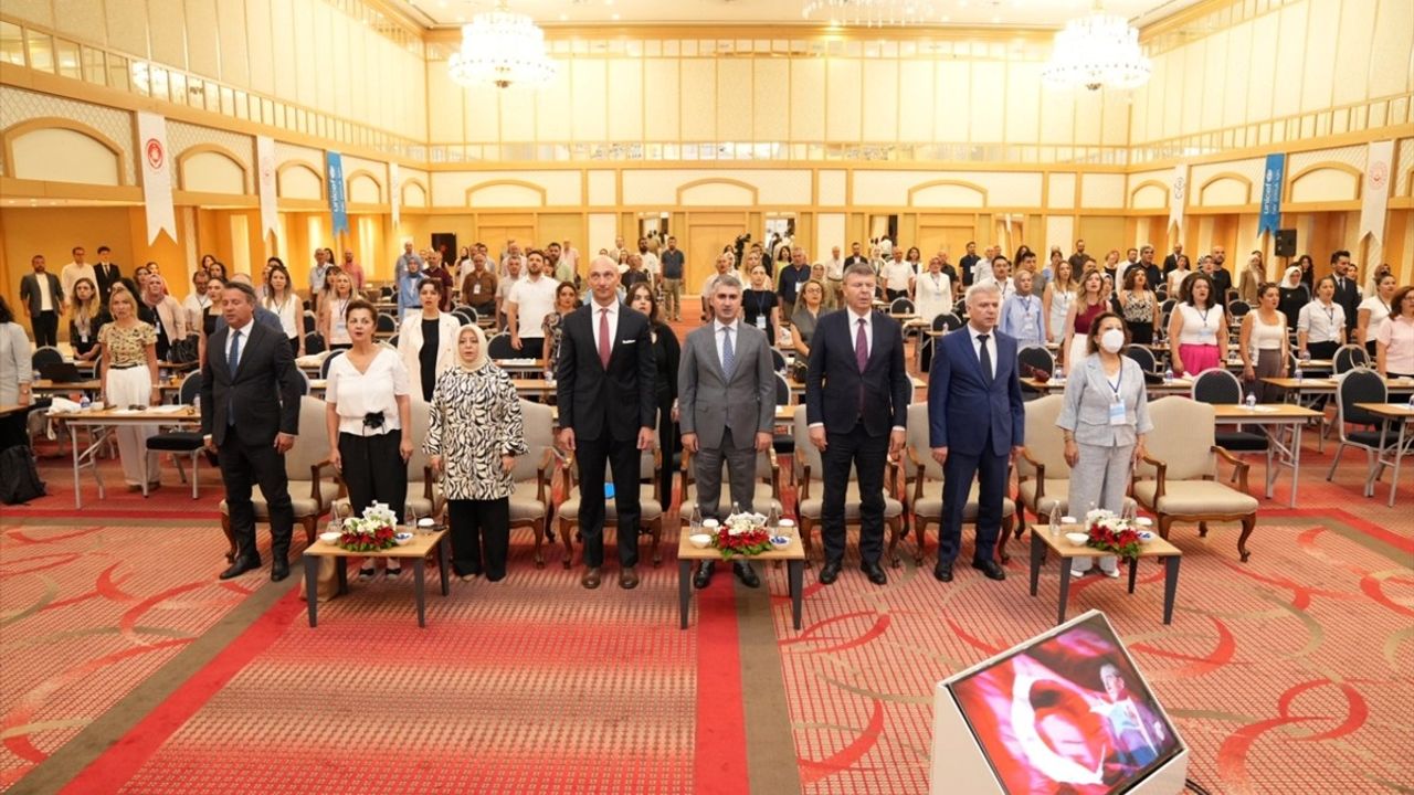 Erişilebilirlik ve Güvenlik Sempozyumu