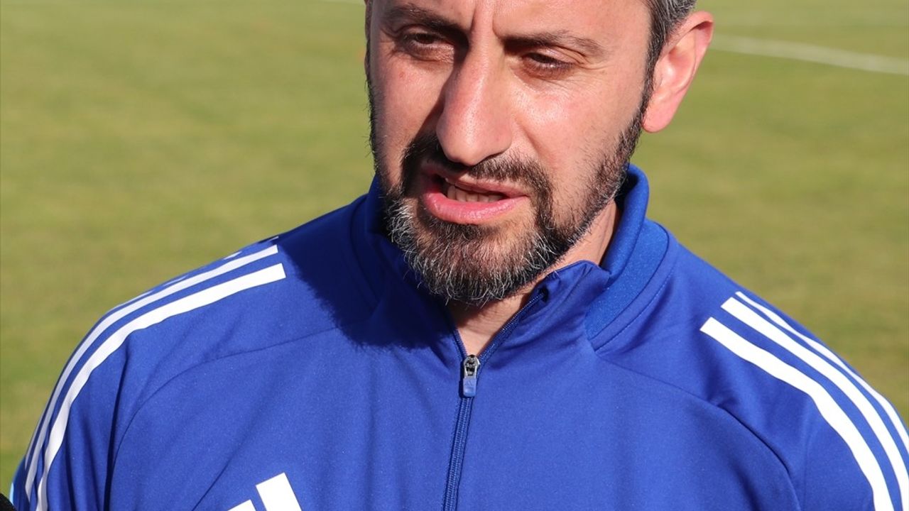 Erzurumspor FK Transfer Stratejisi ile Öne Çıkıyor