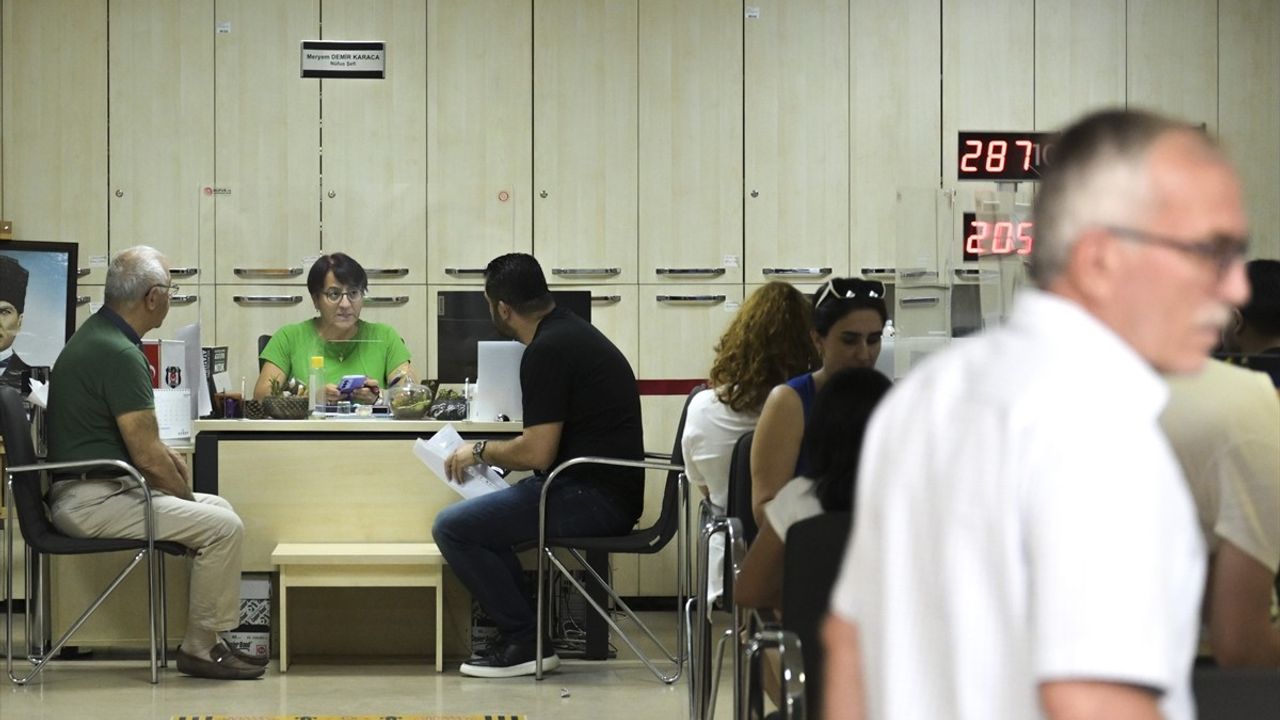 Eski Tip Ehliyetlerin Yenilenmesi İçin Son Tarih Geldi