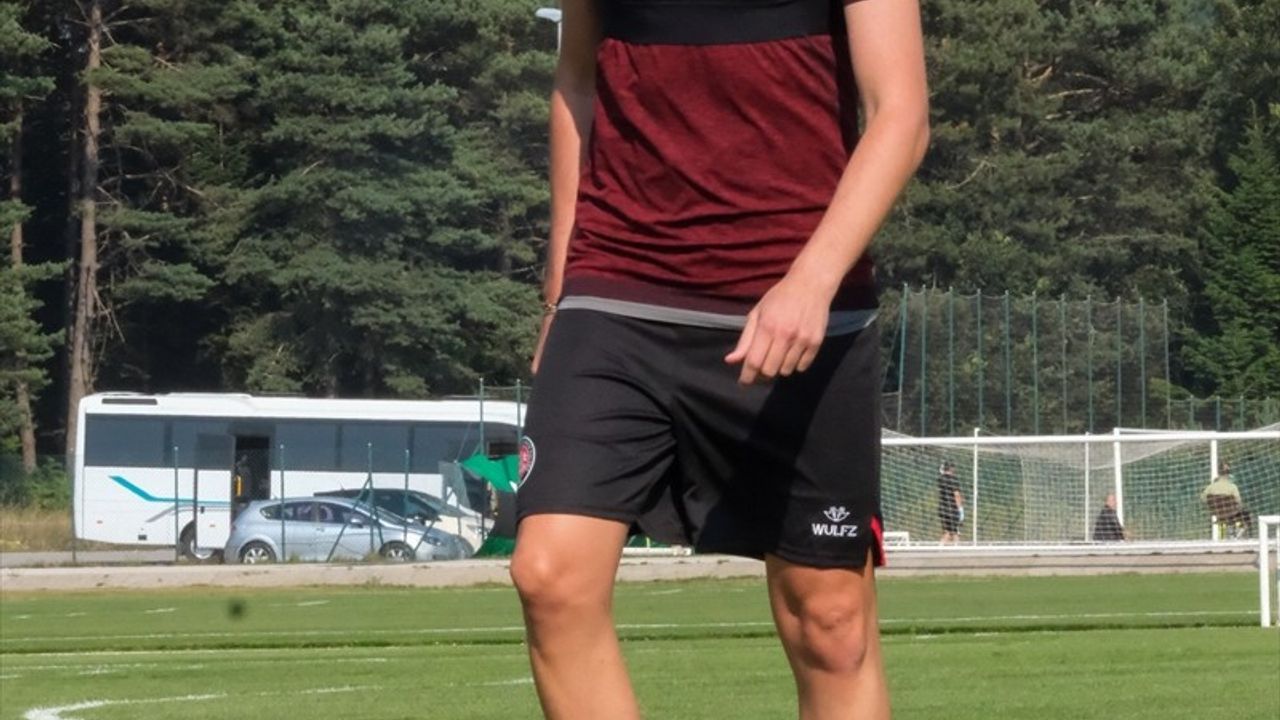 Fatih Kurucuk, Karagümrük'e Dönüyor